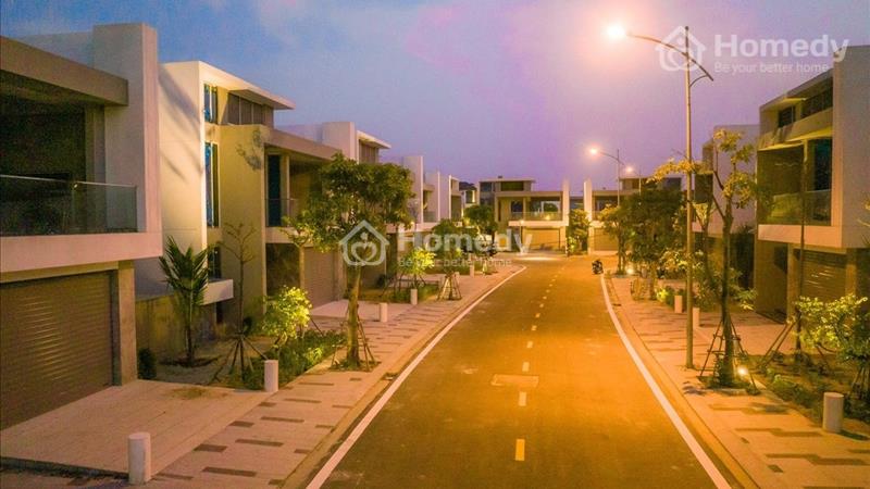 Cơ Hội Vàng Đầu Năm: Sở Hữu Ngay Biệt Thự Hạng Sang Đẳng Cấp Nhất Nam Đà Nẵng - Ảnh 14