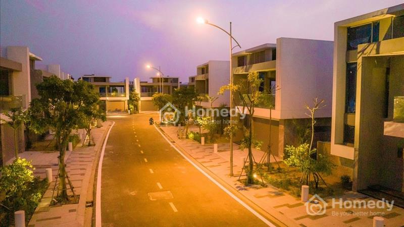Cơ Hội Vàng Đầu Năm: Sở Hữu Ngay Biệt Thự Hạng Sang Đẳng Cấp Nhất Nam Đà Nẵng - Ảnh 10