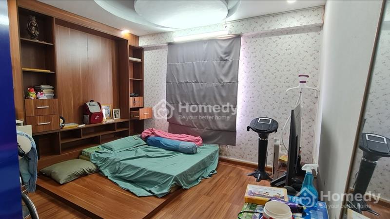 Chính Chủ Bán Chung Cư Linh Tây 89m² 2 Pn Đã Có Sổ. Giá 2 Tỷ 350 Triệu - Ảnh 4