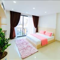 Cho thuê căn hộ dịch vụ Quận 1 - Gần Ngã Năm Cống Quỳnh , Chợ Bến Thành , Dinh Độc Lập 