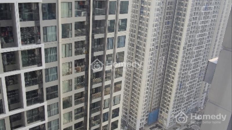 Cho thuê căn hộ Studio Vinhomes Smart City - Ảnh 11
