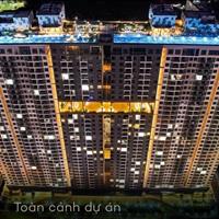 Bán căn 3PN 90m2 An Gia River Panorama Quận 7 view Quận 1 giá rẻ nhà mới 100%
