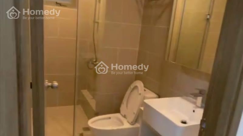 Bán căn 3PN 90m2 An Gia River Panorama Quận 7 view Quận 1 giá rẻ nhà mới 100% - Ảnh 6