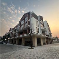 Miễn phí tiền thuê 2 năm shophouse 5 tầng K-Town Grand World Hà Nội Vinhomes Ocean Park 3