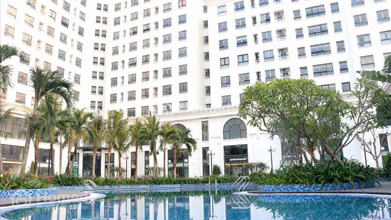 Eco city Việt Hưng bán 10 căn cuối – Chỉ từ 1,2 tỷ sở hữu căn hộ 2PN vay LS 0% trong 18 tháng - Ảnh 2