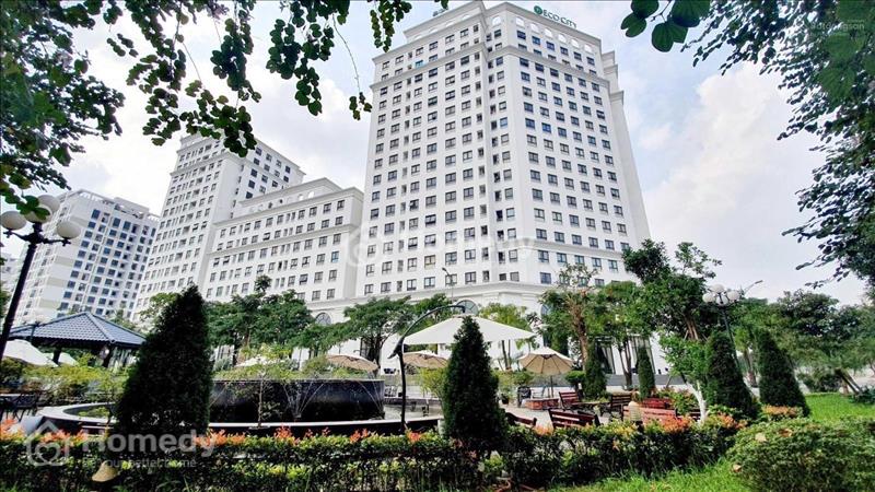 Eco city Việt Hưng bán 10 căn cuối – Chỉ từ 1,2 tỷ sở hữu căn hộ 2PN vay LS 0% trong 18 tháng - Ảnh 13