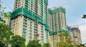 Căn Góc 2PN Beverly Gía Rẻ,Nhận Nhà Ngay, Gía 4,5ty, Vay 70%, Không Gốc Lãi 24 tháng. Lh 0932238180 - Ảnh 11