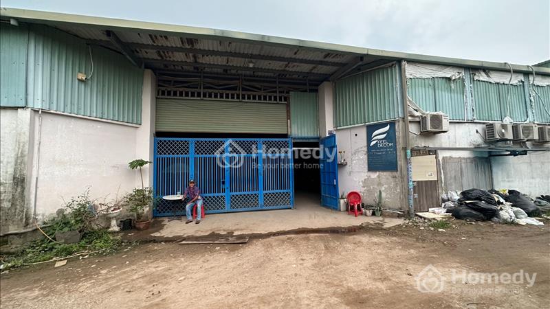 Cho thuê văn phòng 220M2 Thành phố Thủ Đức - TP Hồ Chí Minh giá 15.00 Triệu - Ảnh 3