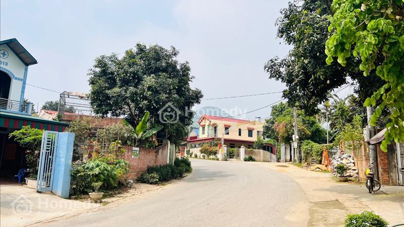 Đất Thổ Cư 148m2 Tại Thôn Trại Mới, Xã Tiến Xuân, Huyện Thạch Thất sát cổng ĐHQG HN - Ảnh 2