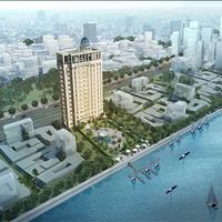 Cho thuê Tòa nhà Văn Phòng Cao Cấp tại Quận Bình Thạnh. Thành phố Hồ Chí Minh