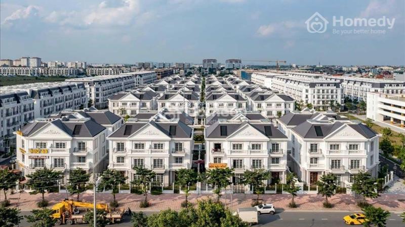 Trực tiếp chủ đầu tư mở bán quỹ căn đẹp nhất dự án Eurowindow Twin Parks - Ảnh 4