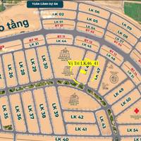 Sở hữu nền đất Khu đô thị Nhơn Hội New City, 80 m2, mặt tiền 5m tại Quy Nhơn, giá 1.05 tỷ