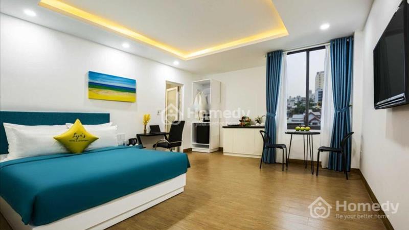 Thuê ngay phòng trọ 25 m2 tại Đường Nguyễn Văn Thoại - Sơn Trà, đầy đủ nội thất, giá 3 triệu/tháng - Ảnh 1