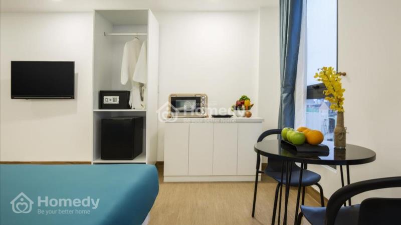 Thuê ngay phòng trọ 25 m2 tại Đường Nguyễn Văn Thoại - Sơn Trà, đầy đủ nội thất, giá 3 triệu/tháng - Ảnh 2