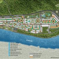 Biệt thự ven sông – thể hiện phong cách và đẳng cấp của chủ nhân Casa Del Rio (096.299.1168)