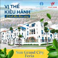 Bán nhà biệt thự, liền kề Thành phố Hạ Long - Quảng Ninh giá thỏa thuận