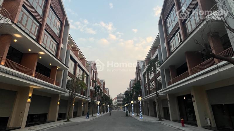 Miễn phí tiền thuê 2 năm shophouse 5 tầng K-Town Grand World Hà Nội Vinhomes Ocean Park 3 - Ảnh 8