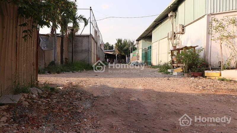 Cho thuê văn phòng 220M2 Thành phố Thủ Đức - TP Hồ Chí Minh giá 15.00 Triệu - Ảnh 4