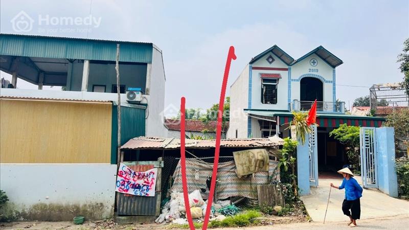Đất Thổ Cư 148m2 Tại Thôn Trại Mới, Xã Tiến Xuân, Huyện Thạch Thất sát cổng ĐHQG HN - Ảnh 3