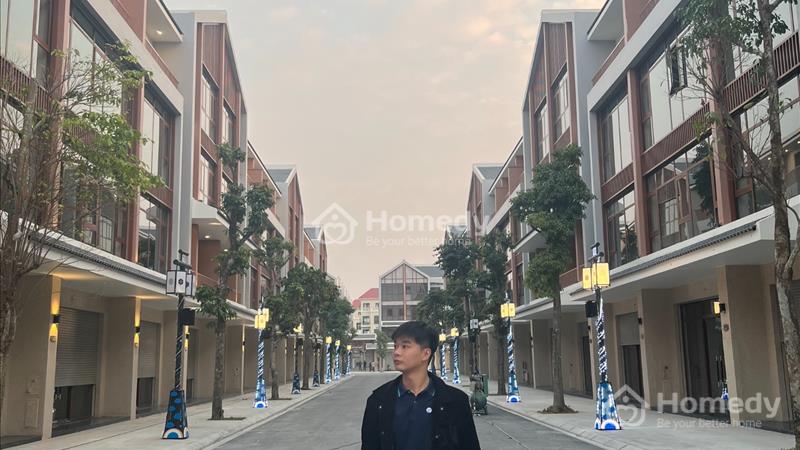 Miễn phí tiền thuê 2 năm shophouse 5 tầng K-Town Grand World Hà Nội Vinhomes Ocean Park 3 - Ảnh 6
