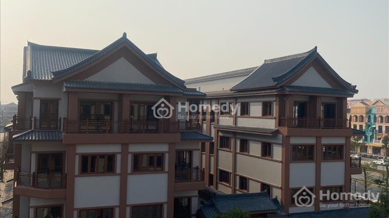 Miễn phí tiền thuê 2 năm shophouse 5 tầng K-Town Grand World Hà Nội Vinhomes Ocean Park 3 - Ảnh 5