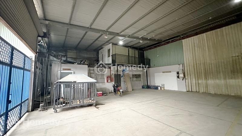 Cho thuê văn phòng 220M2 Thành phố Thủ Đức - TP Hồ Chí Minh giá 15.00 Triệu - Ảnh 5