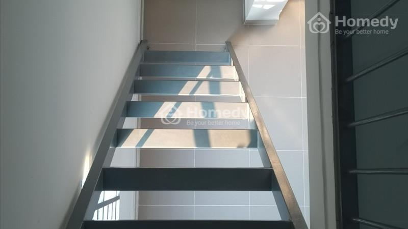 Phòng trọ 24m2 mới xây gần Coopmart ngã tư Giếng Nước vũng tàu 2,15 triệu - Ảnh 7