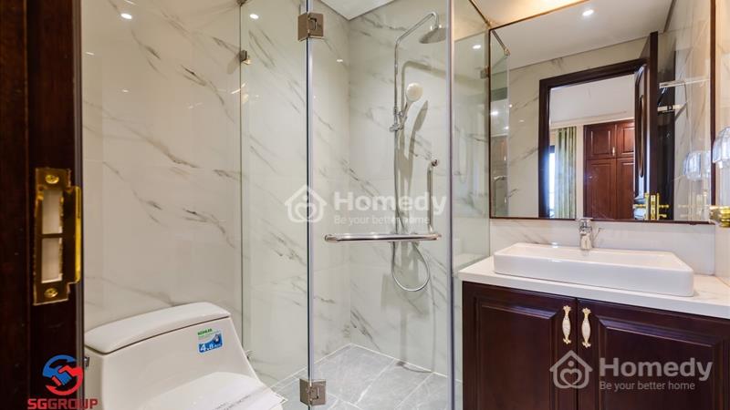 Sở hữu căn góc 3 ngủ 87m2 full nội thất cao cấp bậc nhất Long Biên, nhận nhà ở ngay nhỉnh 4 tỷ  - Ảnh 3