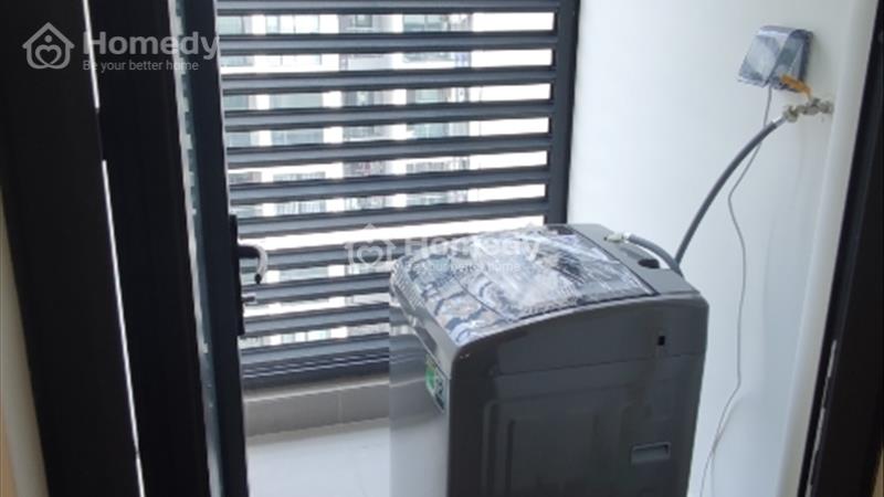 Cho thuê căn hộ Studio Vinhomes Smart City - Ảnh 2