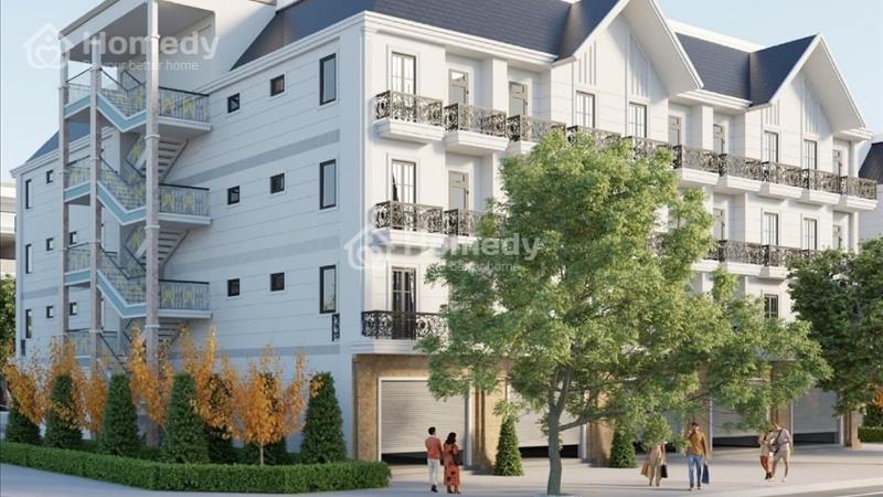 Dự án hot nhất năm 2024. Hoàng Huy new city Thuỷ nguyên - Ảnh 1