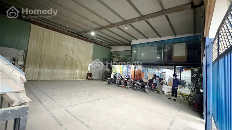 Cho thuê văn phòng 220M2 Thành phố Thủ Đức - TP Hồ Chí Minh giá 15.00 Triệu - Ảnh 6