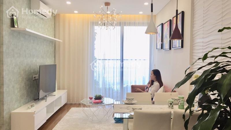 Quỹ căn 1PN & 1PN+ chuyển nhượng dự án Mỹ Đình Pearl - 0966 874 745 - Ảnh 4