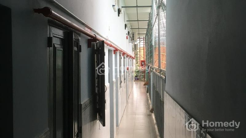Phòng trọ 24m2 mới xây gần Coopmart ngã tư Giếng Nước vũng tàu 2,15 triệu - Ảnh 9