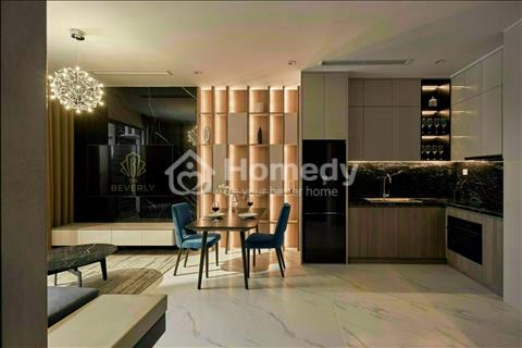Căn Góc 2PN Beverly Gía Rẻ,Nhận Nhà Ngay, Gía 4,5ty, Vay 70%, Không Gốc Lãi 24 tháng. Lh 0932238180
