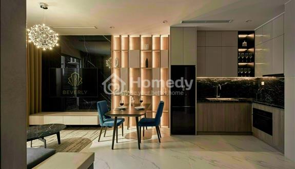 Căn Góc 2PN Beverly Gía Rẻ,Nhận Nhà Ngay, Gía 4,5ty, Vay 70%, Không Gốc Lãi 24 tháng. Lh 0932238180 - Ảnh 1