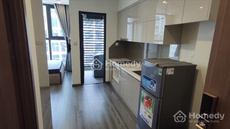 Cho thuê căn hộ Studio Vinhomes Smart City - Ảnh 5