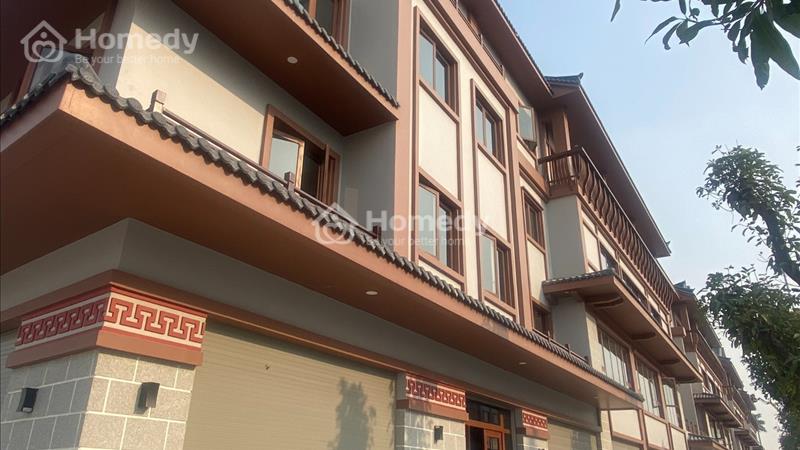 Miễn phí tiền thuê 2 năm shophouse 5 tầng K-Town Grand World Hà Nội Vinhomes Ocean Park 3 - Ảnh 7