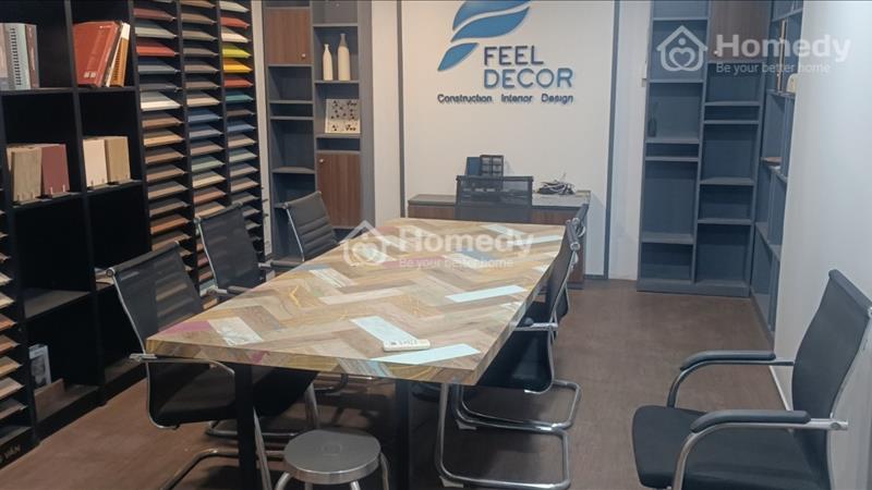 Cho thuê văn phòng 220M2 Thành phố Thủ Đức - TP Hồ Chí Minh giá 15.00 Triệu - Ảnh 9