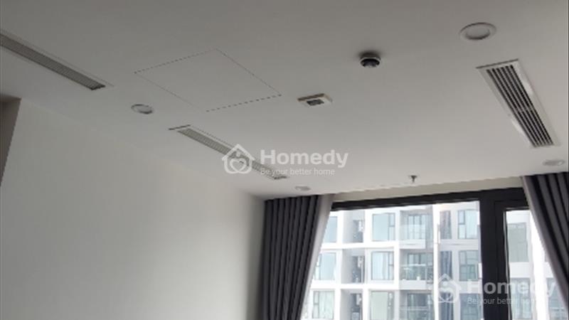 Cho thuê căn hộ Studio Vinhomes Smart City - Ảnh 6