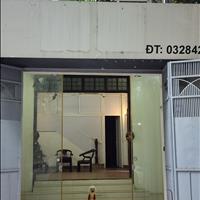 Cho thuê cửa hàng, mặt bằng bán lẻ Quận Cầu Giấy - Hà Nội giá 20.00 Triệu