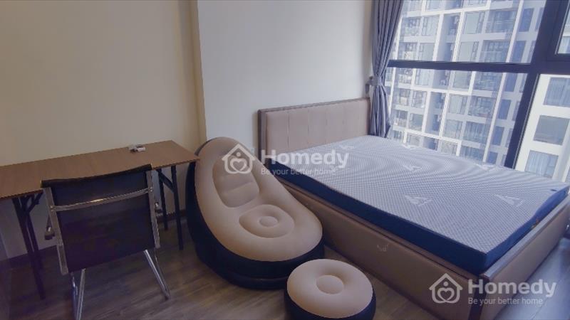 Cho thuê căn hộ Studio Vinhomes Smart City - Ảnh 1