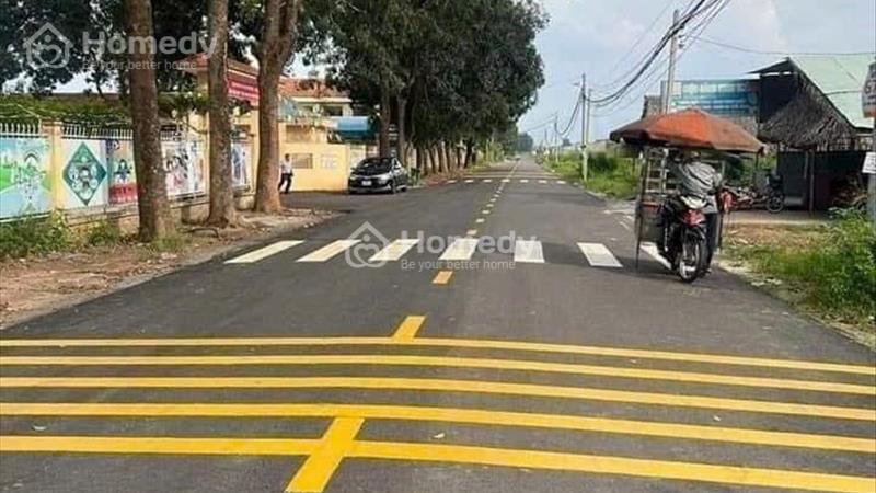 Bán đất Huyện Chơn Thành - Bình Phước giá 706.00 Triệu - Ảnh 1