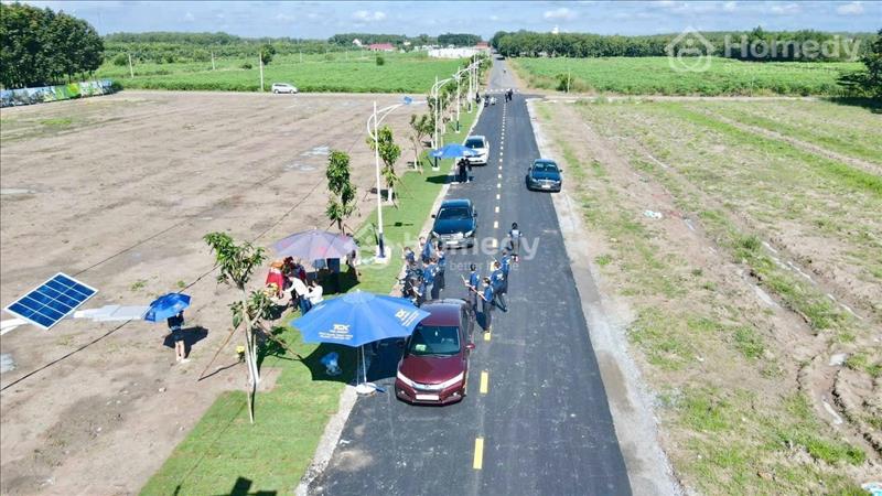 Bán đất Huyện Chơn Thành - Bình Phước giá 706.00 Triệu - Ảnh 4
