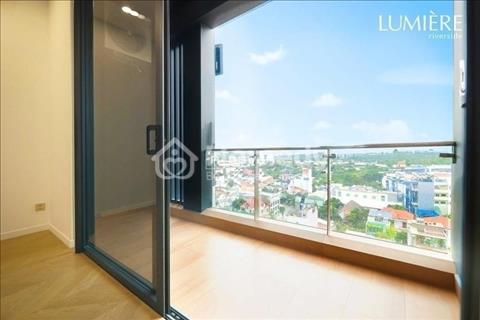 Bán nhanh 3PN view sông tòa West DT 96m2 căn gốc giá 11 tỷ 