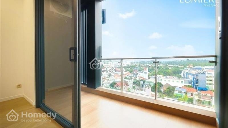 Bán nhanh 3PN view sông tòa West DT 96m2 căn gốc giá 11 tỷ  - Ảnh 1