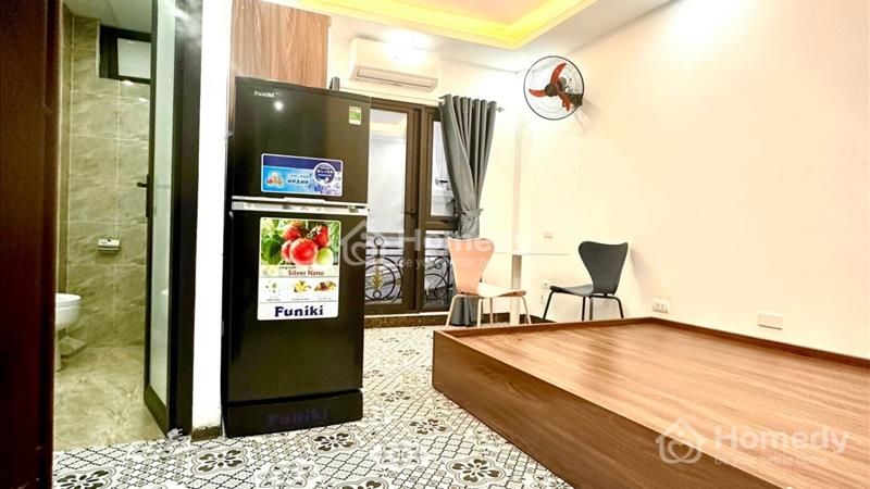 Cho thuê phòng full nội thất cao cấp tại ngõ 40 Cự Lộc Thanh Xuâno  - Ảnh 1