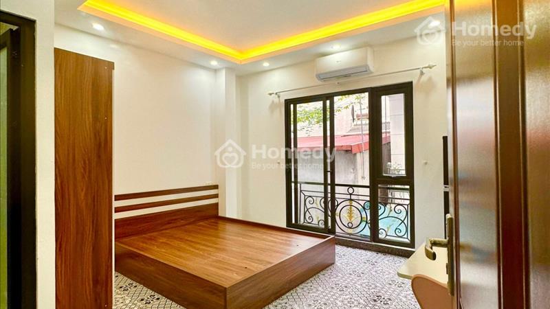 Cho thuê phòng full nội thất cao cấp tại ngõ 40 Cự Lộc Thanh Xuâno  - Ảnh 2