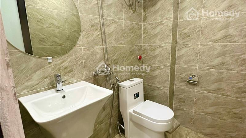 Cho thuê phòng full nội thất cao cấp tại ngõ 40 Cự Lộc Thanh Xuâno  - Ảnh 6