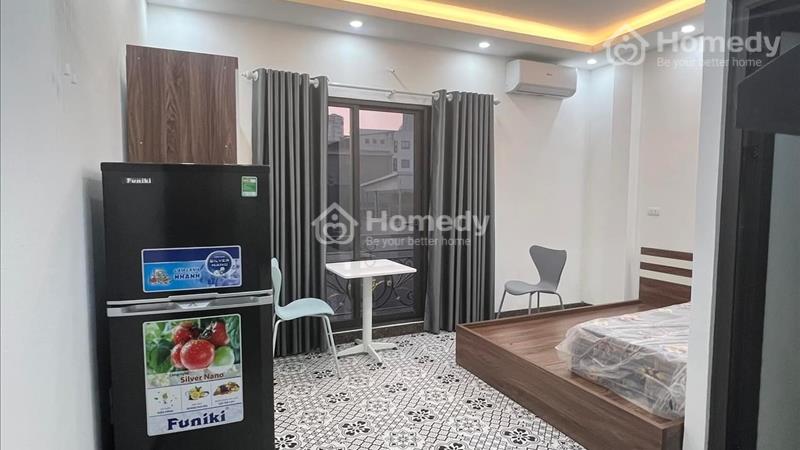 Cho thuê phòng full nội thất cao cấp tại ngõ 40 Cự Lộc Thanh Xuâno  - Ảnh 3