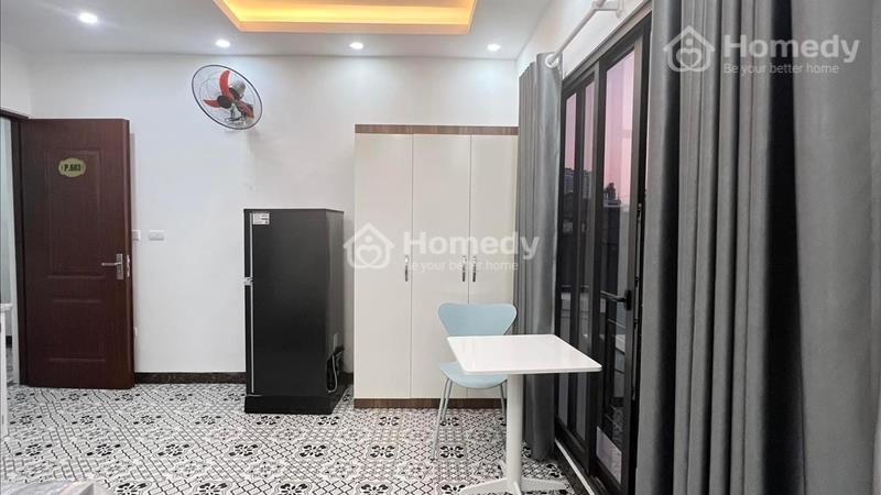 Cho thuê phòng full nội thất cao cấp tại ngõ 40 Cự Lộc Thanh Xuâno  - Ảnh 4